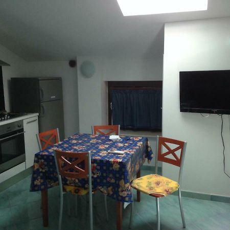 Appartamento Christin San Benedetto del Tronto Ngoại thất bức ảnh