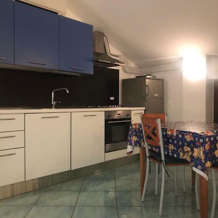 Appartamento Christin San Benedetto del Tronto Ngoại thất bức ảnh