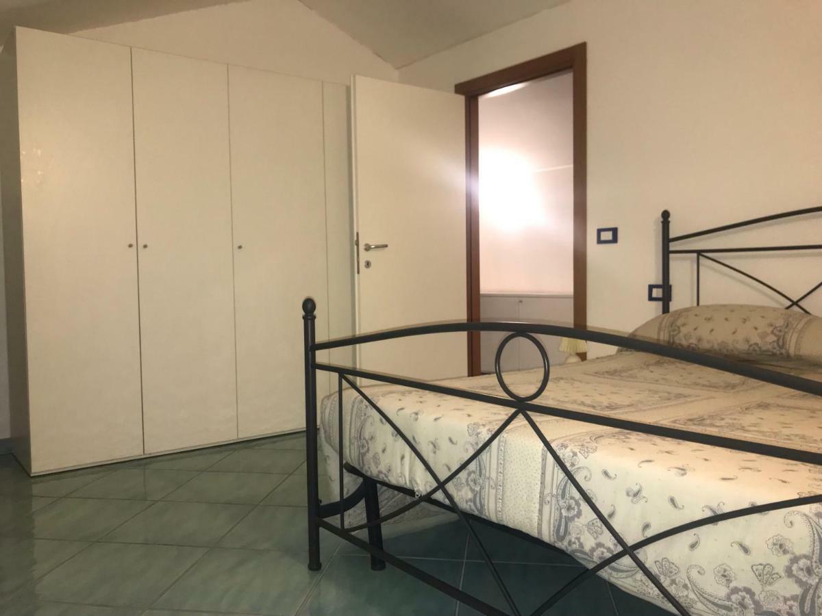 Appartamento Christin San Benedetto del Tronto Ngoại thất bức ảnh