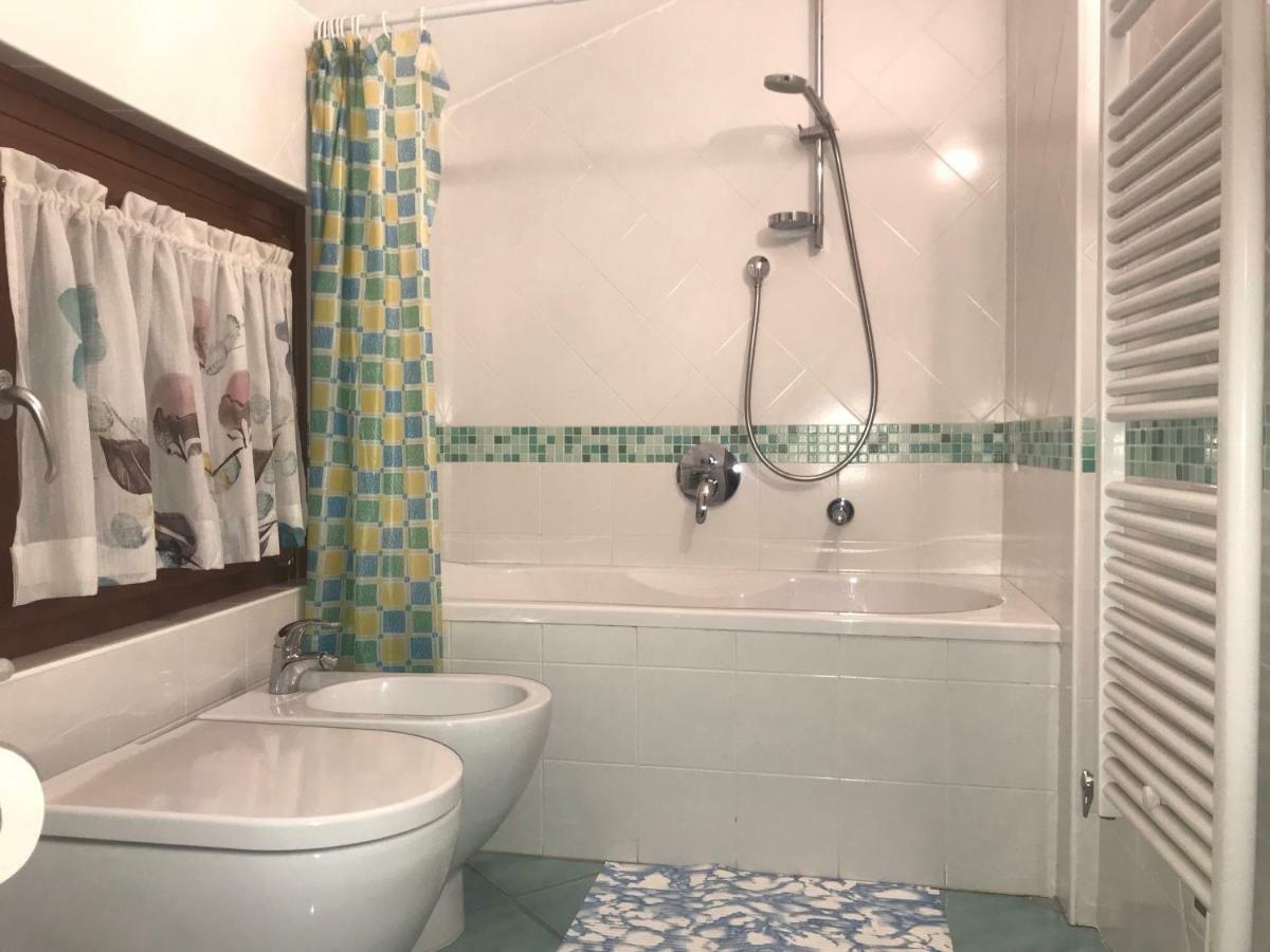 Appartamento Christin San Benedetto del Tronto Ngoại thất bức ảnh